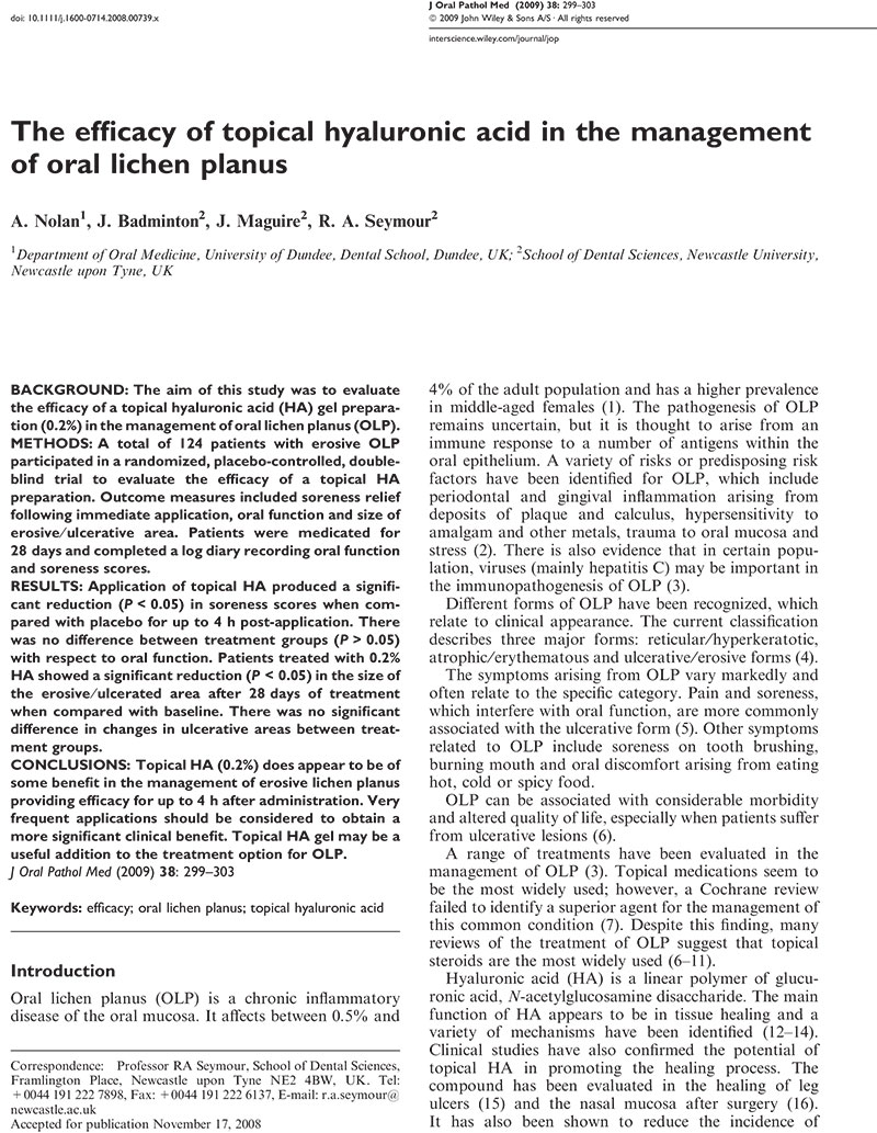Efficacy of hyaluronic acid in oral lichen planus.jpg